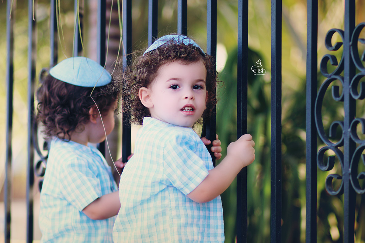 חלאקה תאומים7