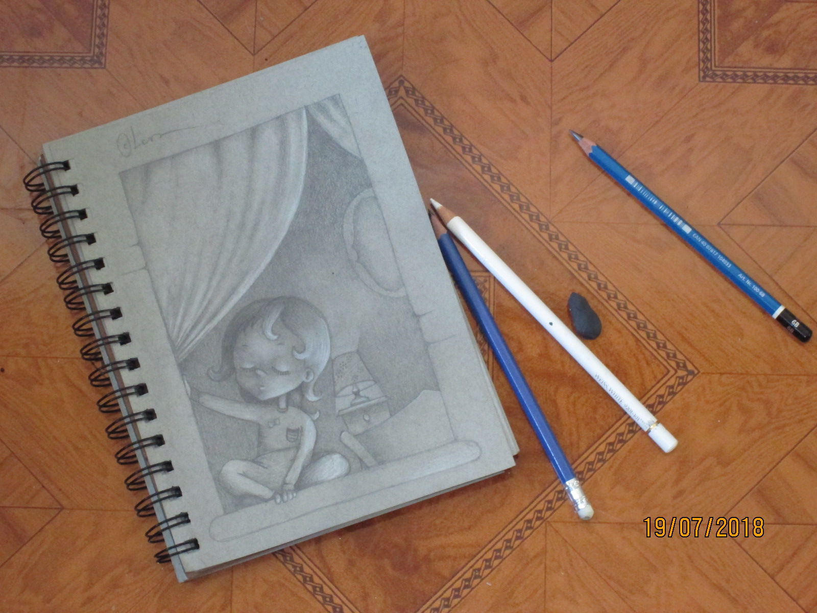 חלומות נעימים