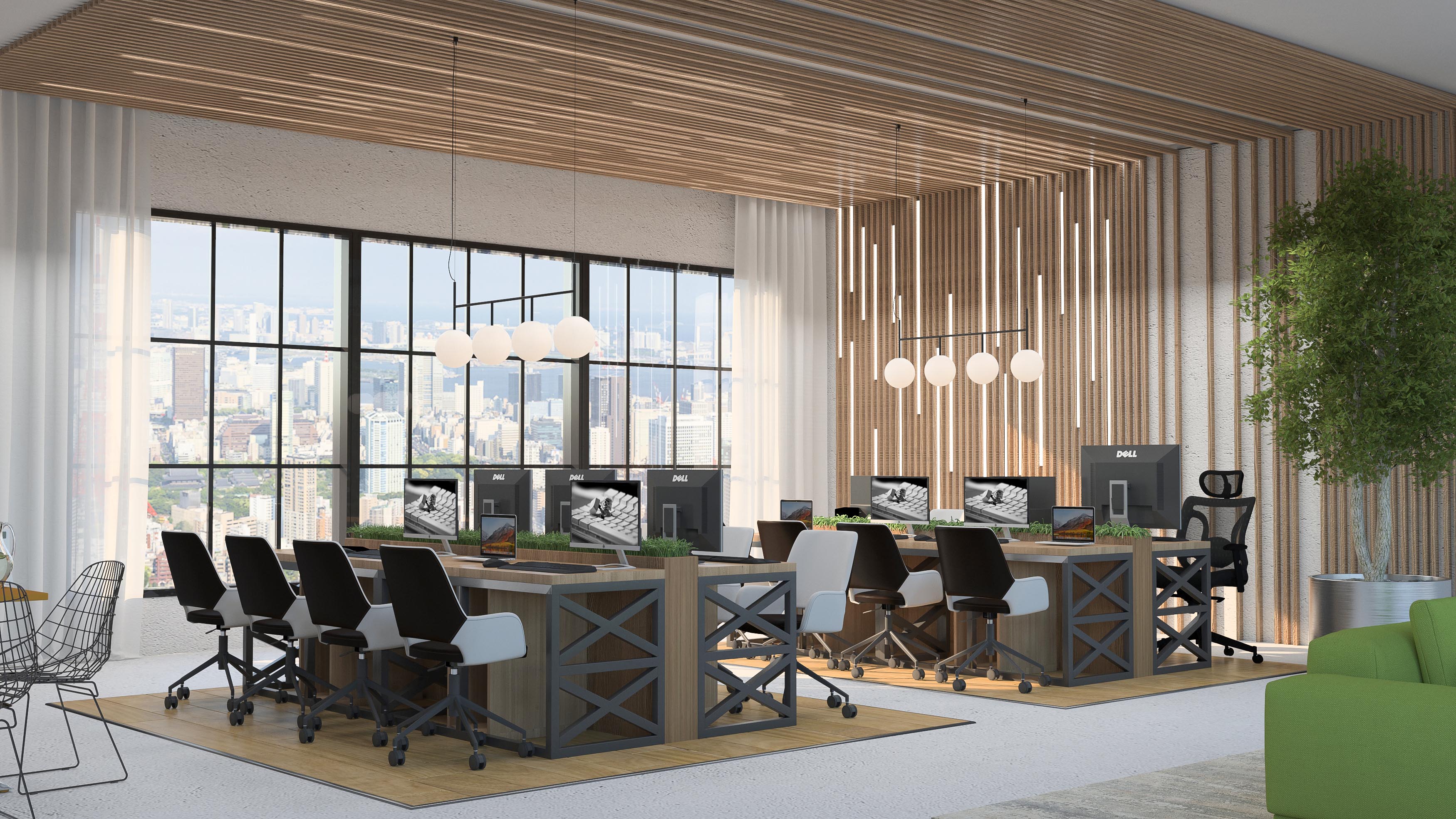 חלל עבודה של משרדי הי-טק אות נמוכה.jpg