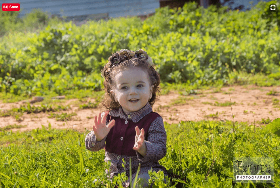 חמודונת בשדה.PNG