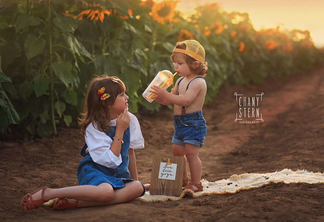 חני שטרן צלמת -0548488577