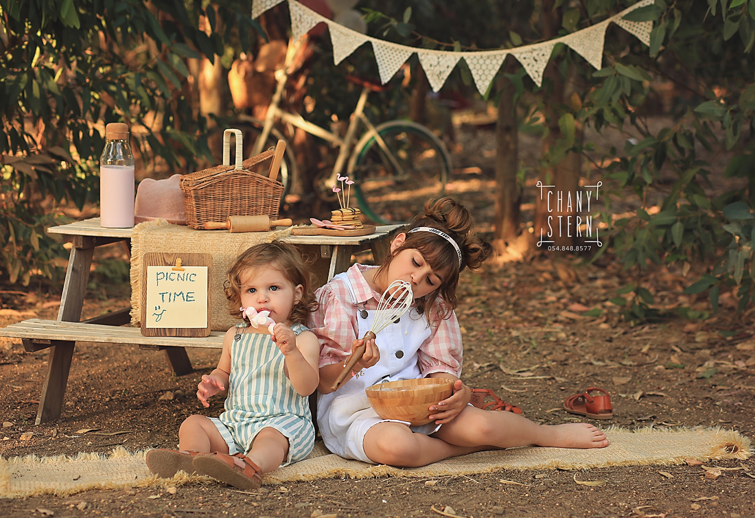 חני שטרן צלמת -0548488577