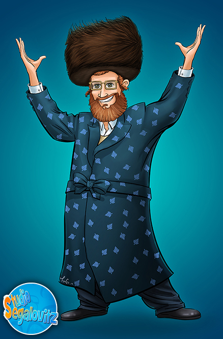 חסיד - נעשה ונשמע