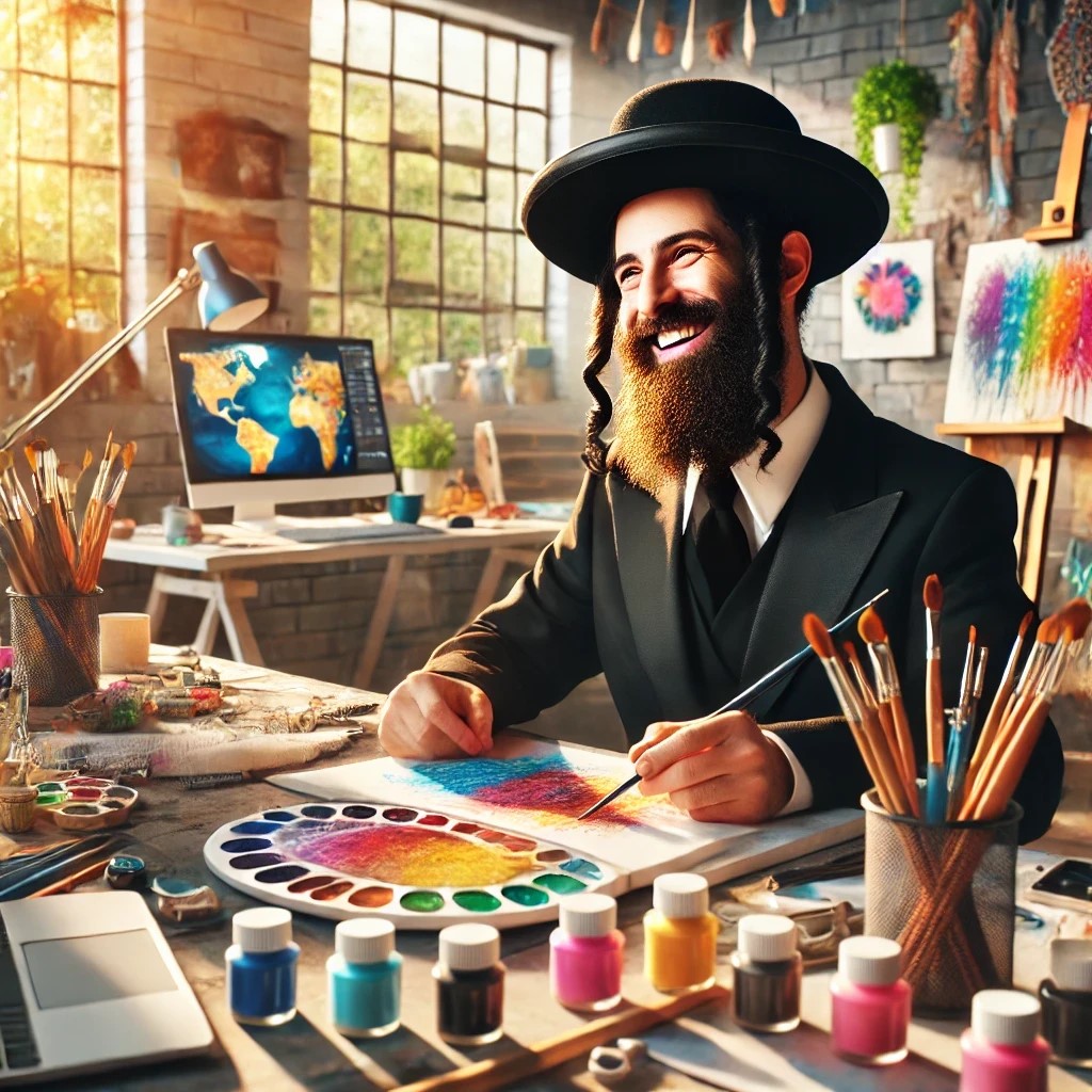חרדי מצייר.jpg