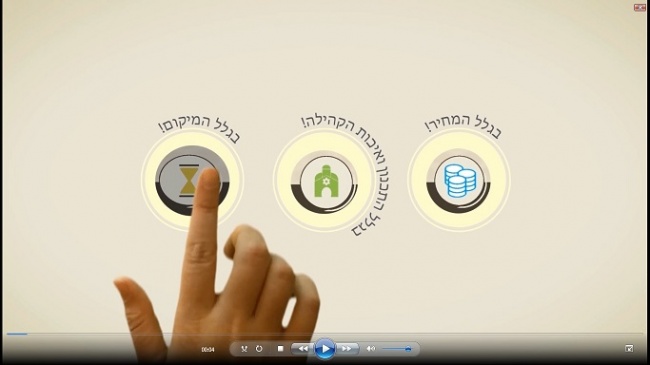 חריש חלק ב' - לינק בהערה