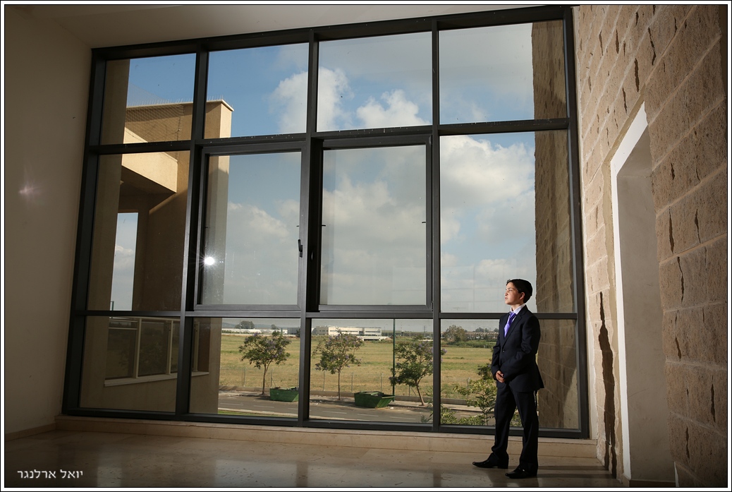 חתן בר מצוה