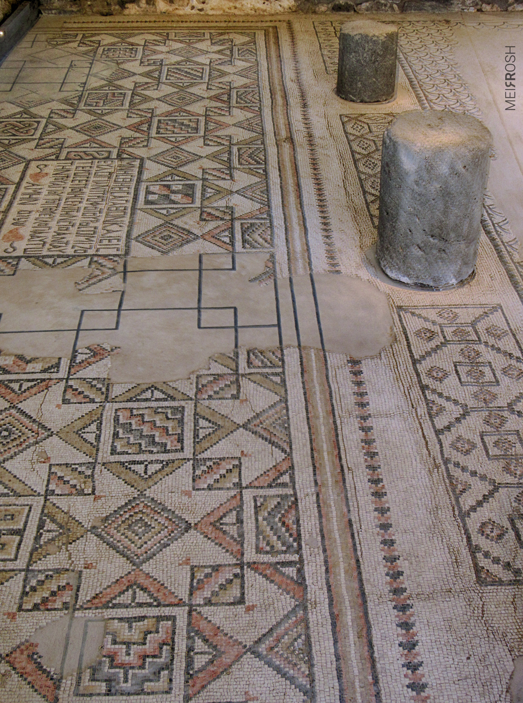 טבריא וחמי טבריא (10)