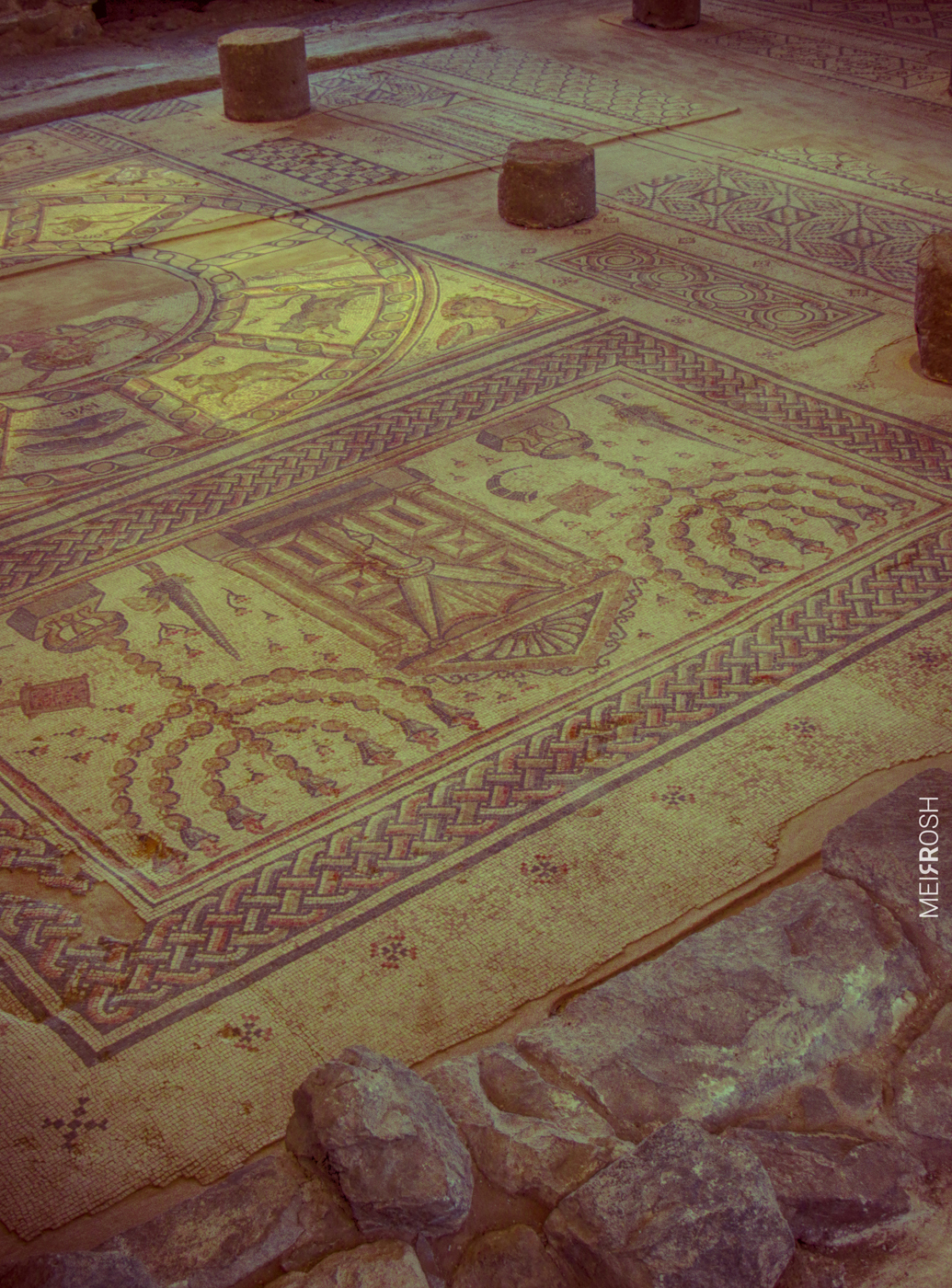 טבריא  וחמי טבריא (13)