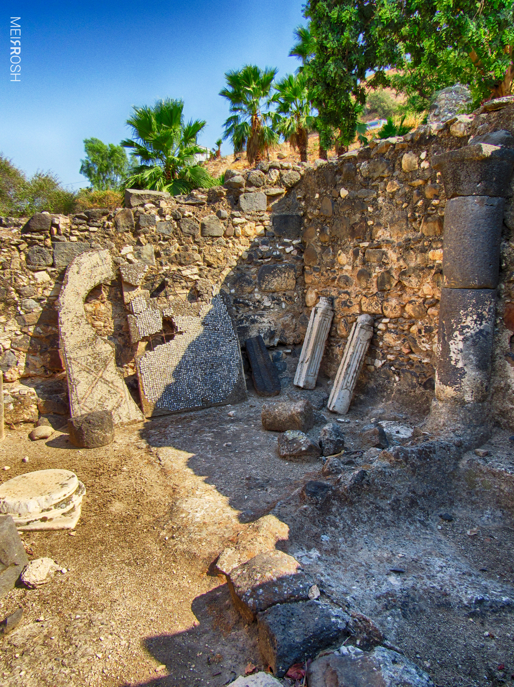 טבריא וחמי טבריא (17)