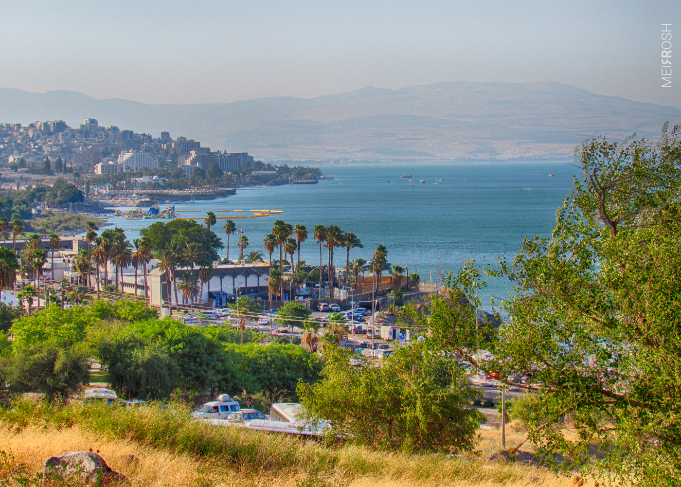 טבריא  וחמי טבריא (20)