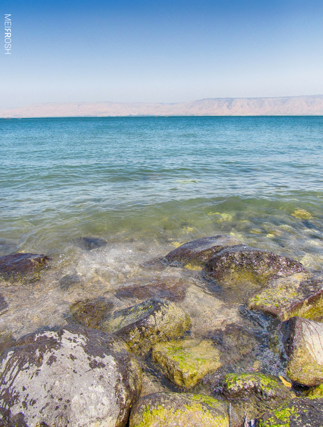 טבריא וחמי טבריא (3)