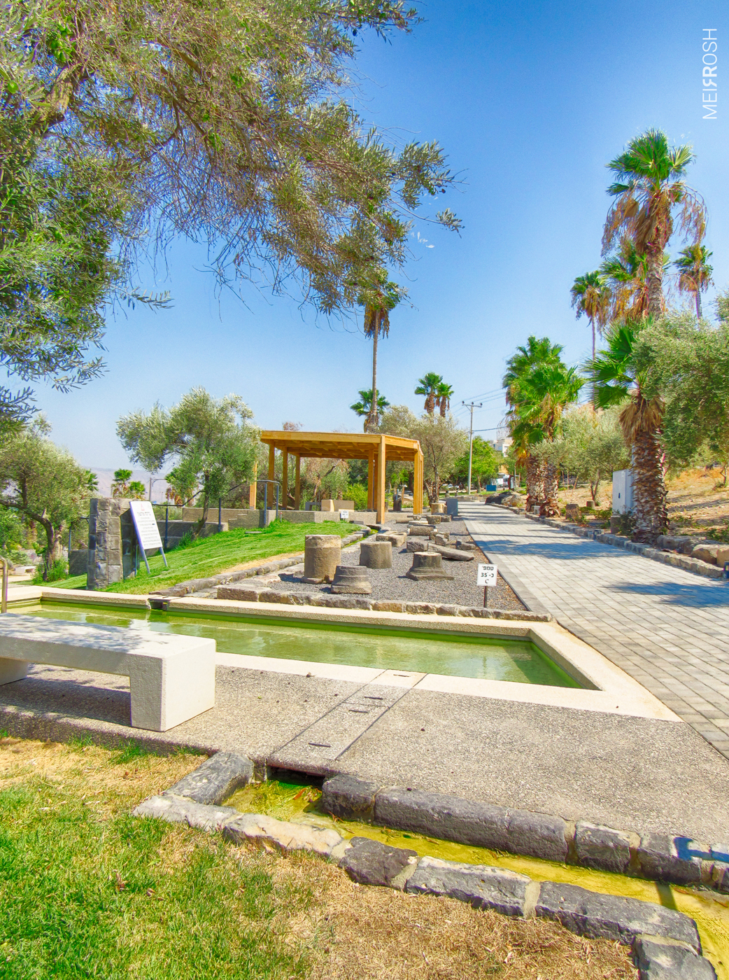 טבריא  וחמי טבריא (5)