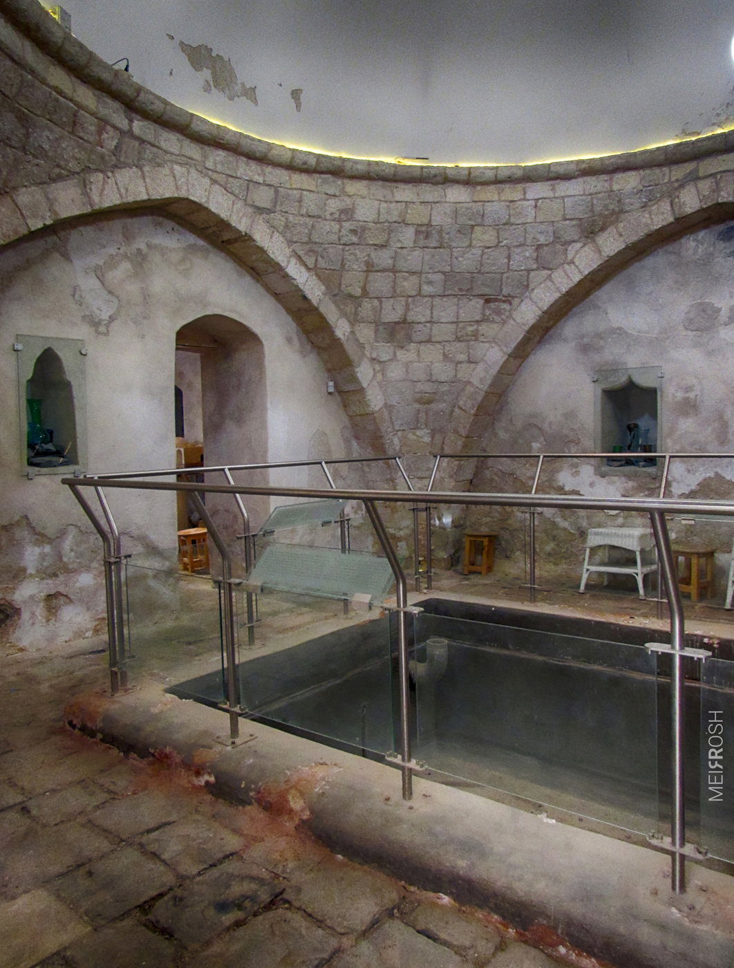 טבריא  וחמי טבריא (6)