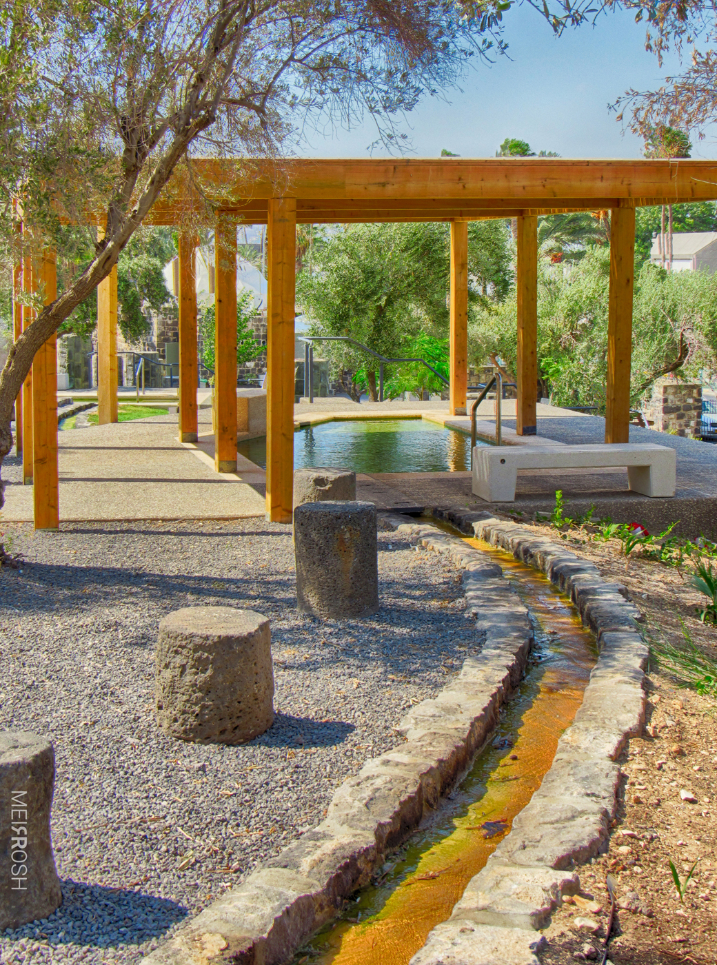 טבריא  וחמי טבריא (7)