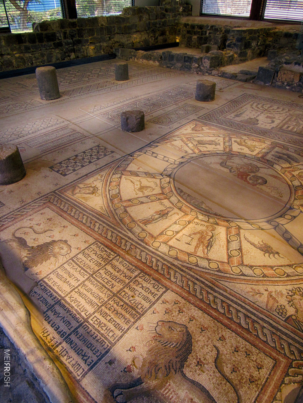 טבריא  וחמי טבריא (9)