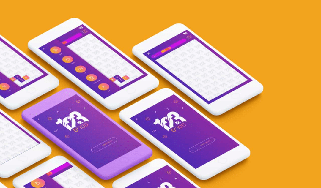 טטריס מספרים