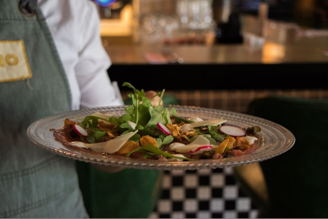 טעים להגיש..