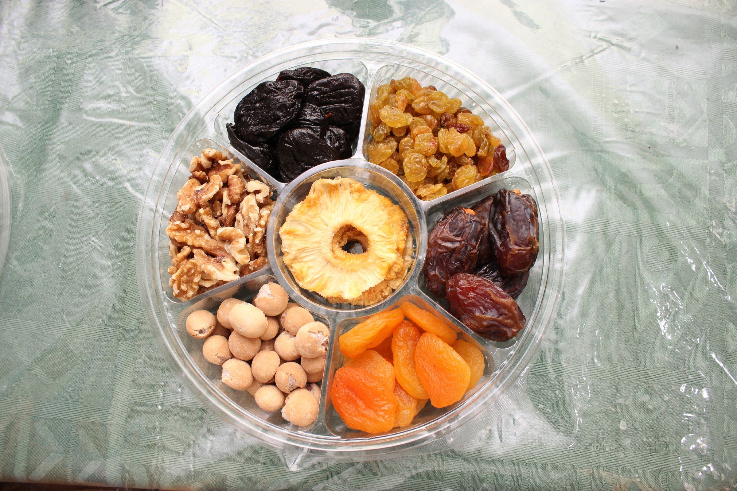 ט"ו בשבט תש"פ