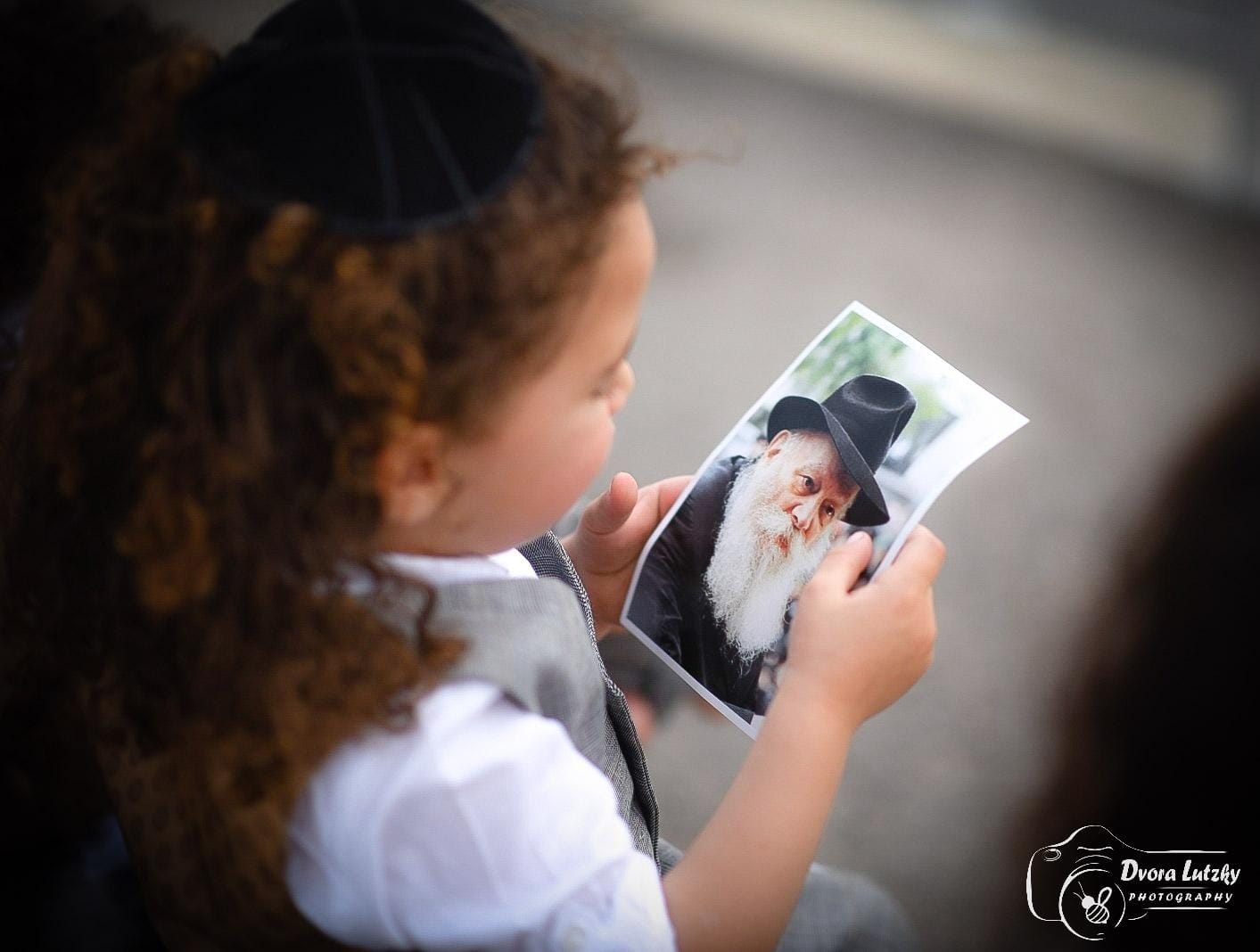 יא ניסן תשפ"א מזלטוב רבי | צלמת לוצקי דבורה