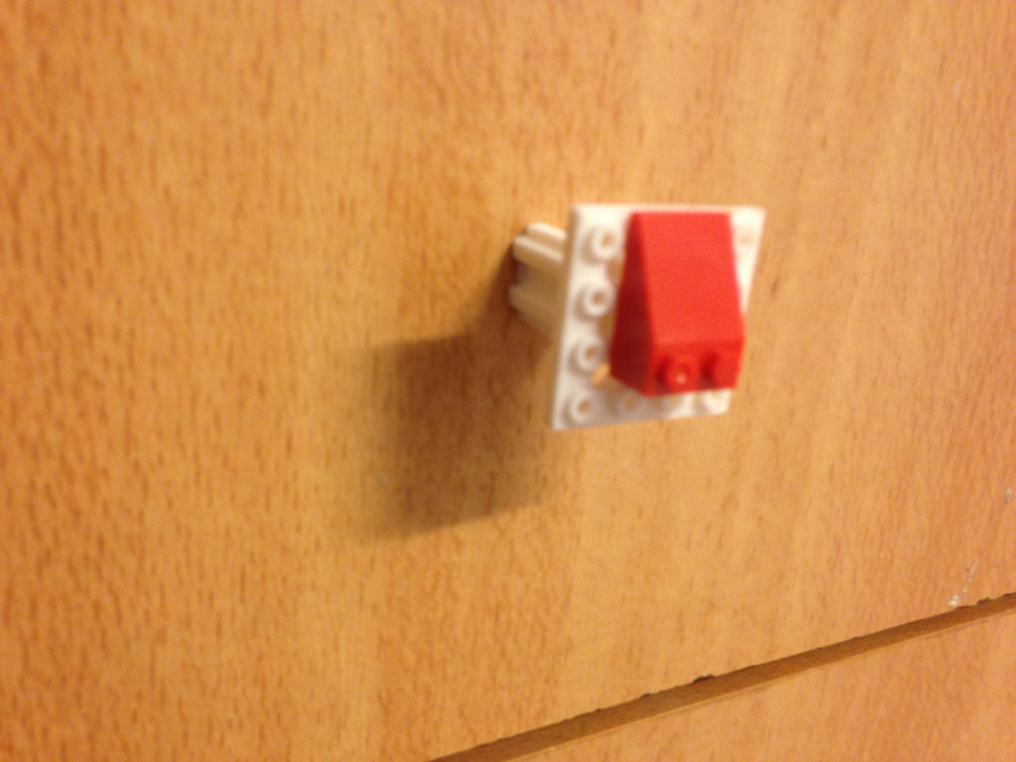 ידית לגו למגירה