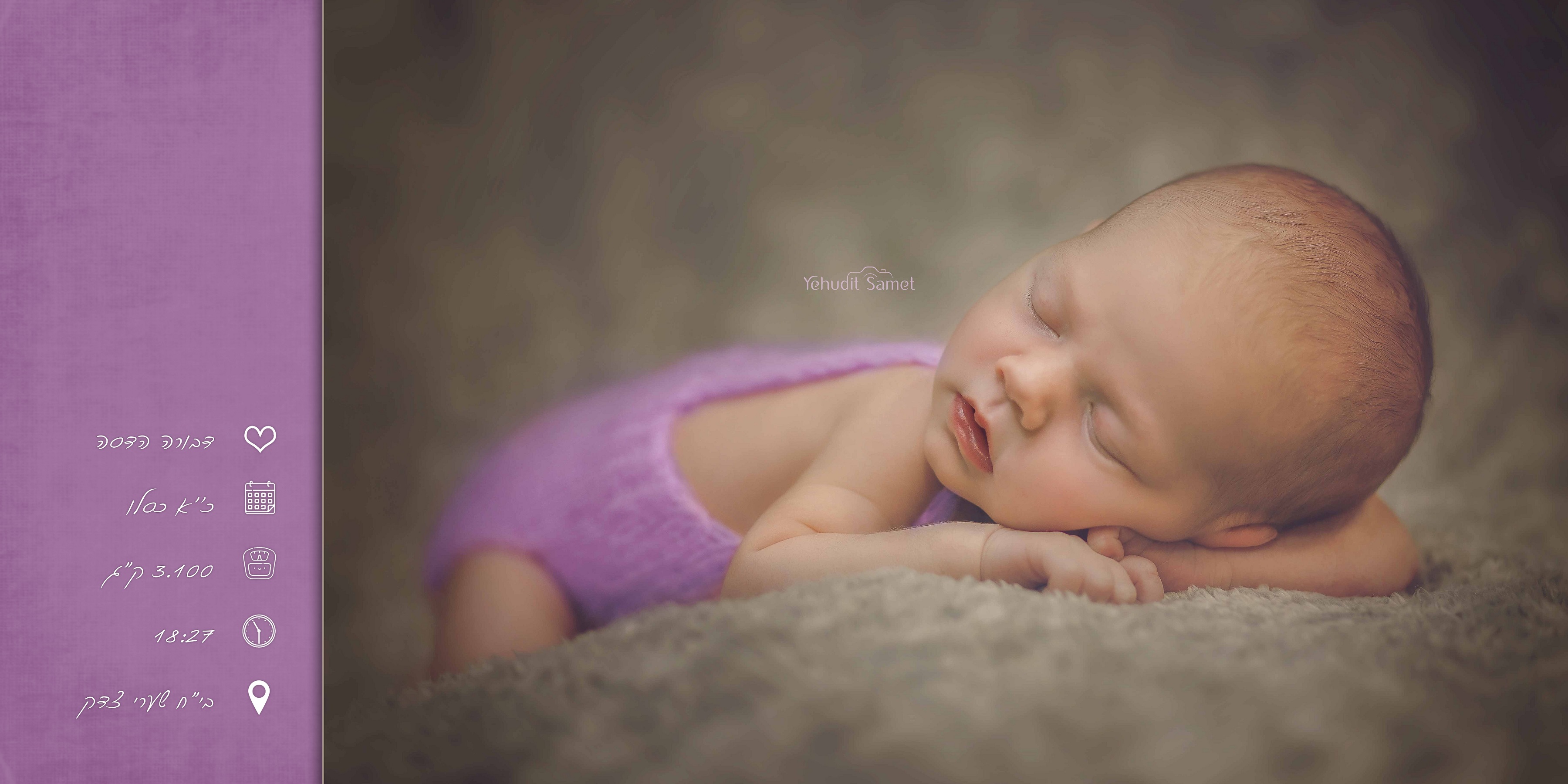 יהודית סמט צילום