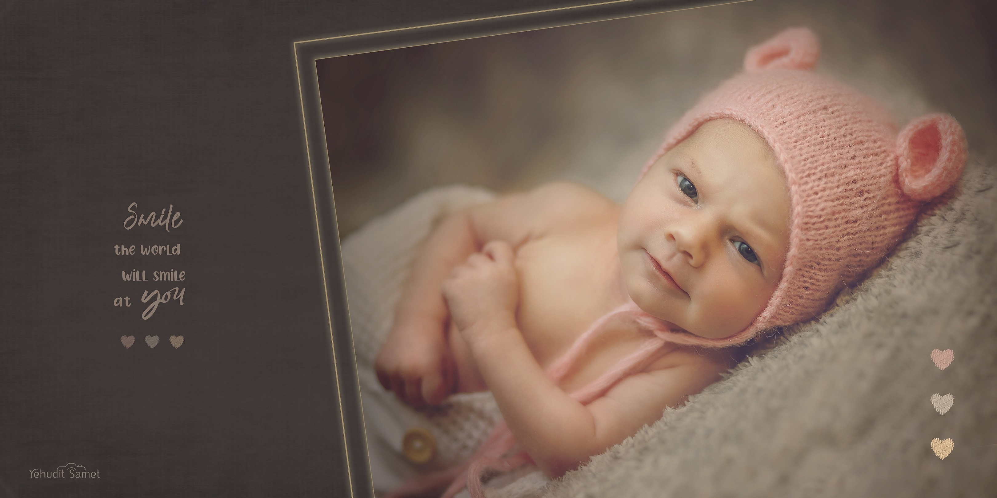 יהודית סמט צילום