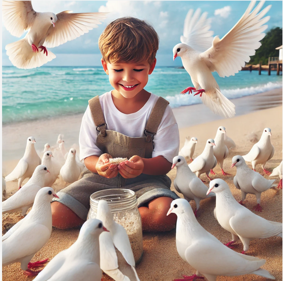 יוונים נקבצו עלי