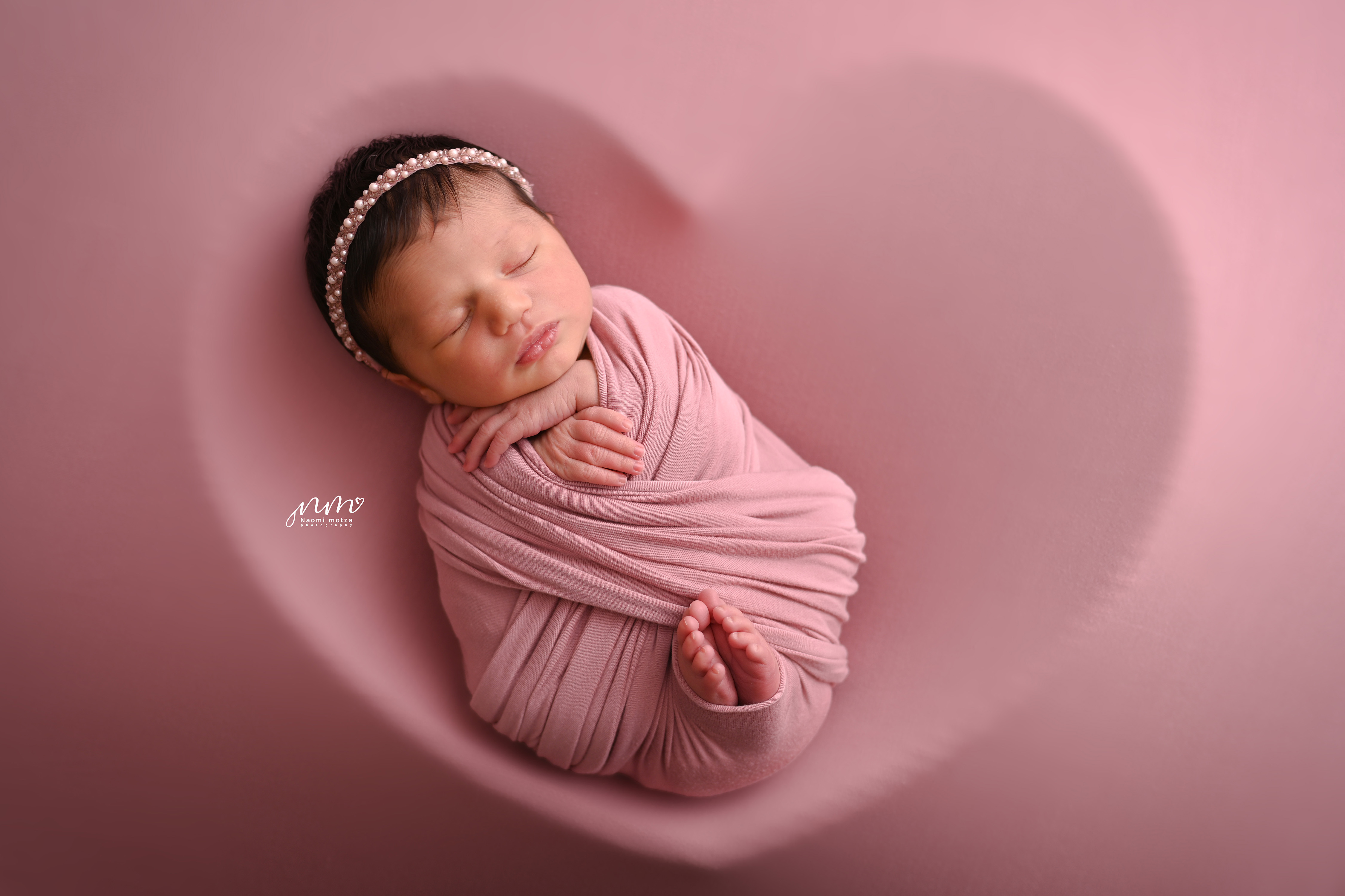 יופי ומלא אהבה