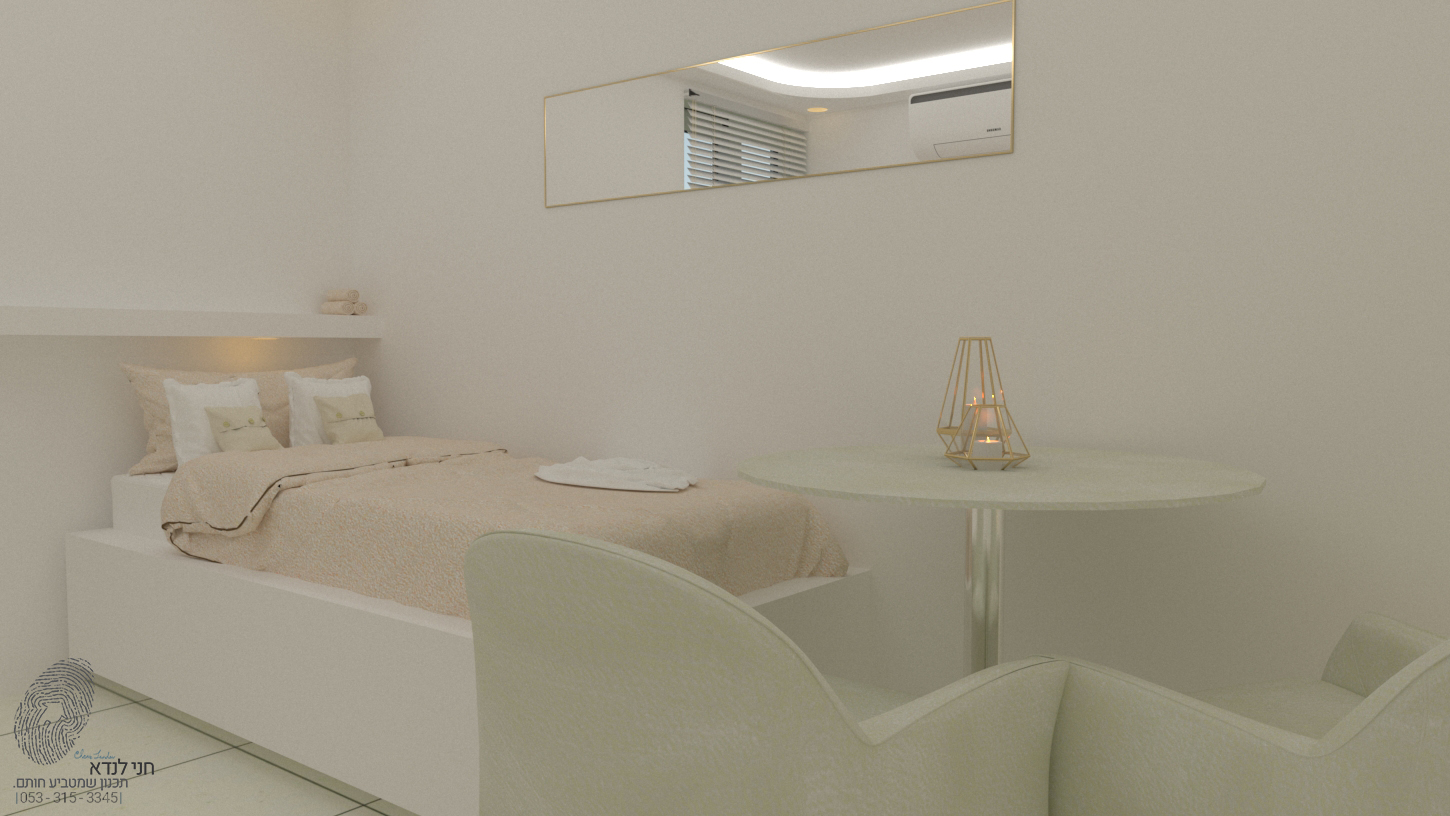 יחידת ארוח 2