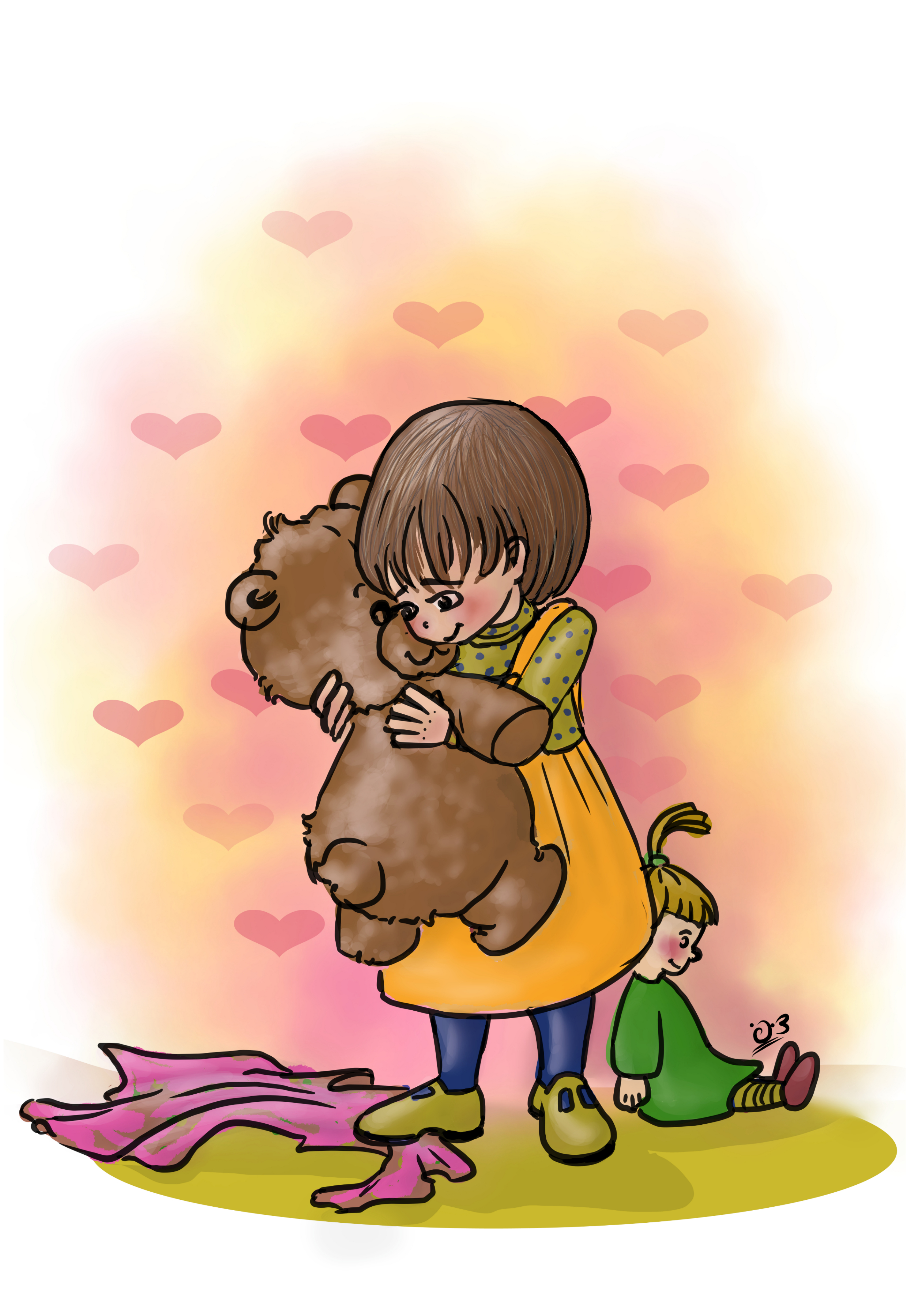 ילדה מחבקת בובה.jpg