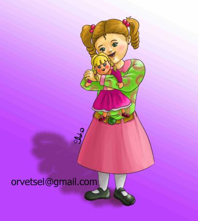 ילדה מחבקת בובה.jpg