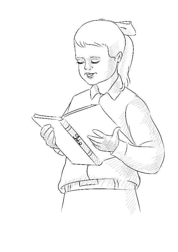 ילדה מתפללת.jpg