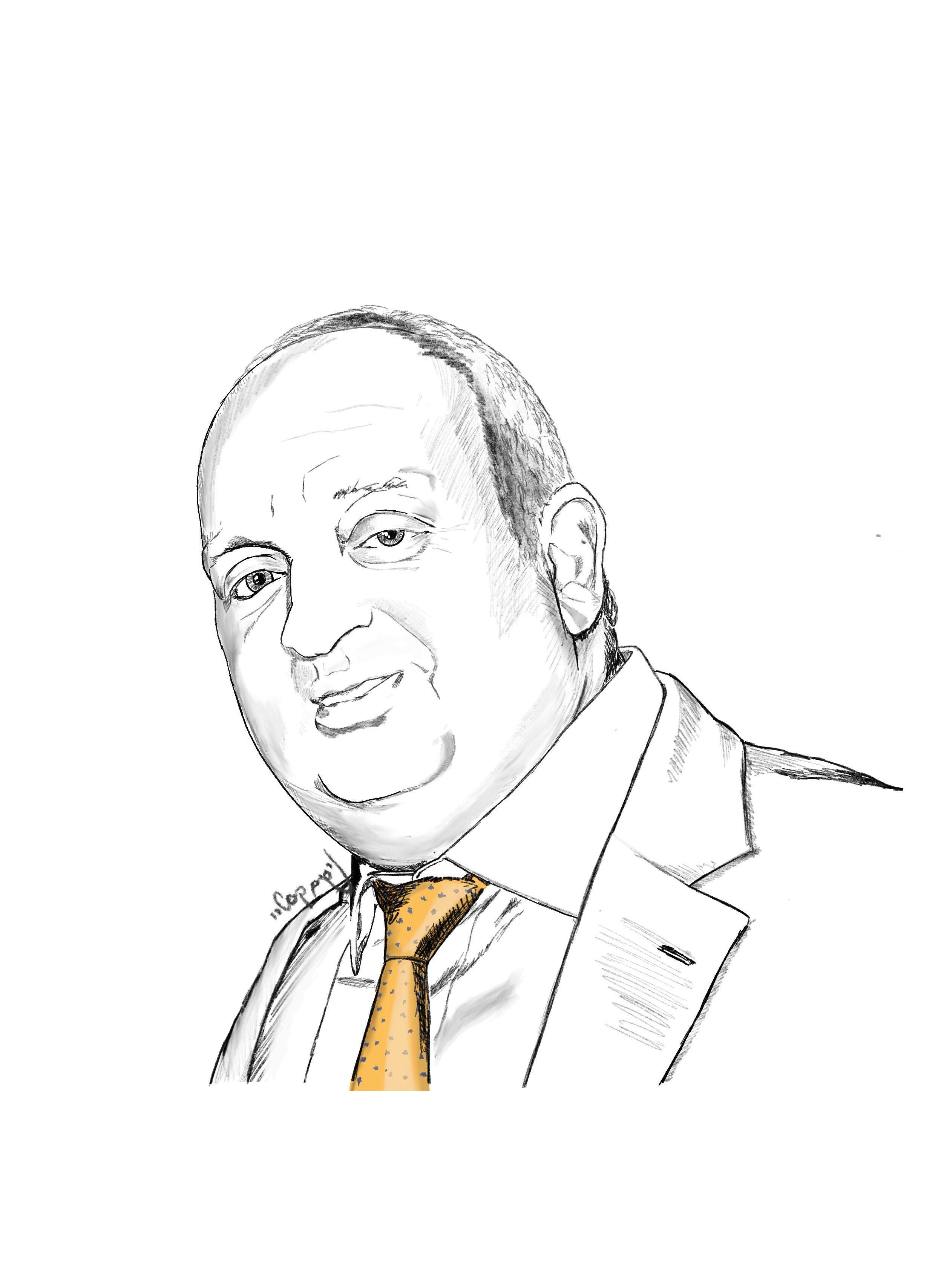 ינון שוויקא מנכ״ל בנק פאג״י