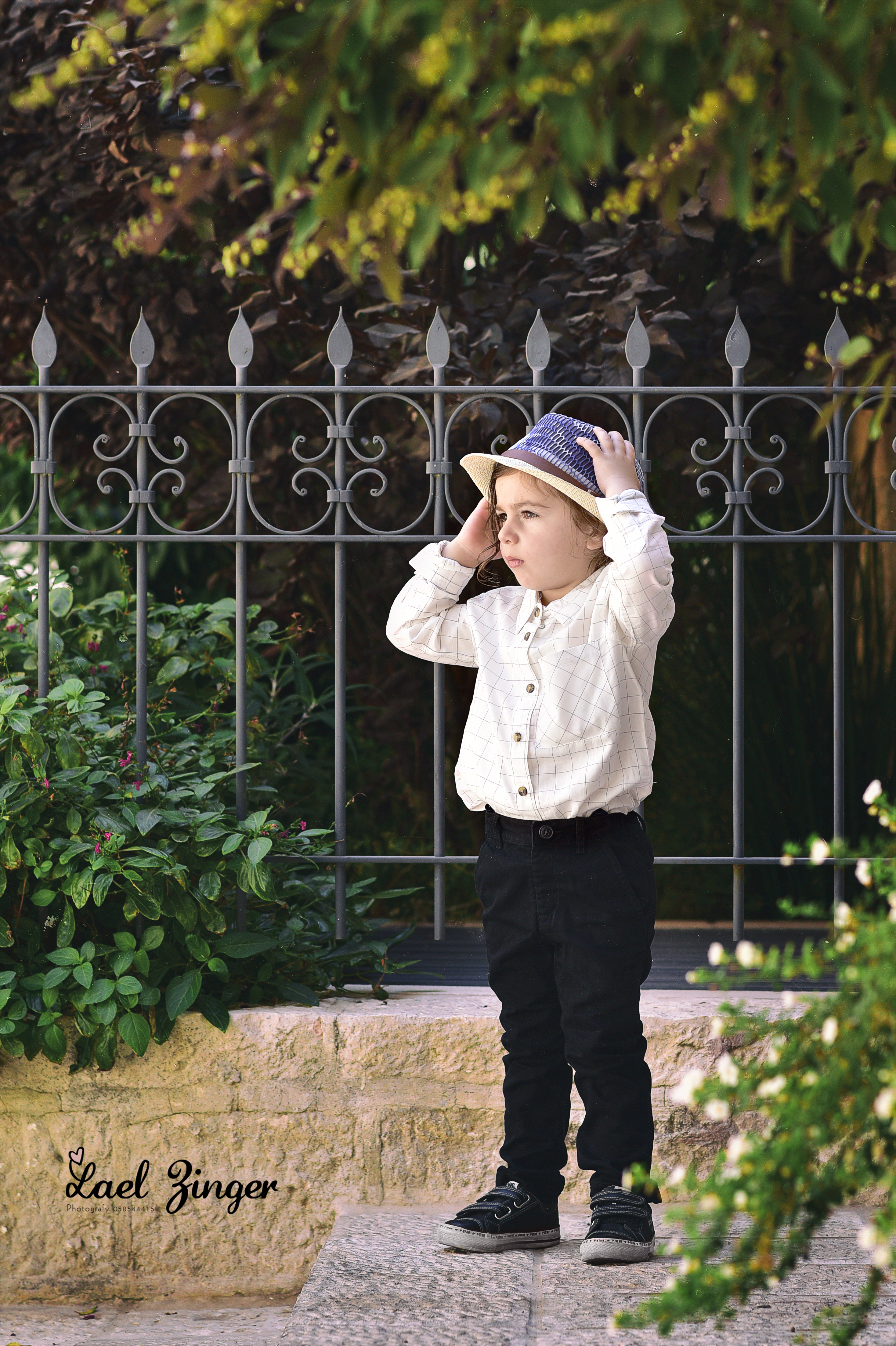 יעל זינגר-0585444158