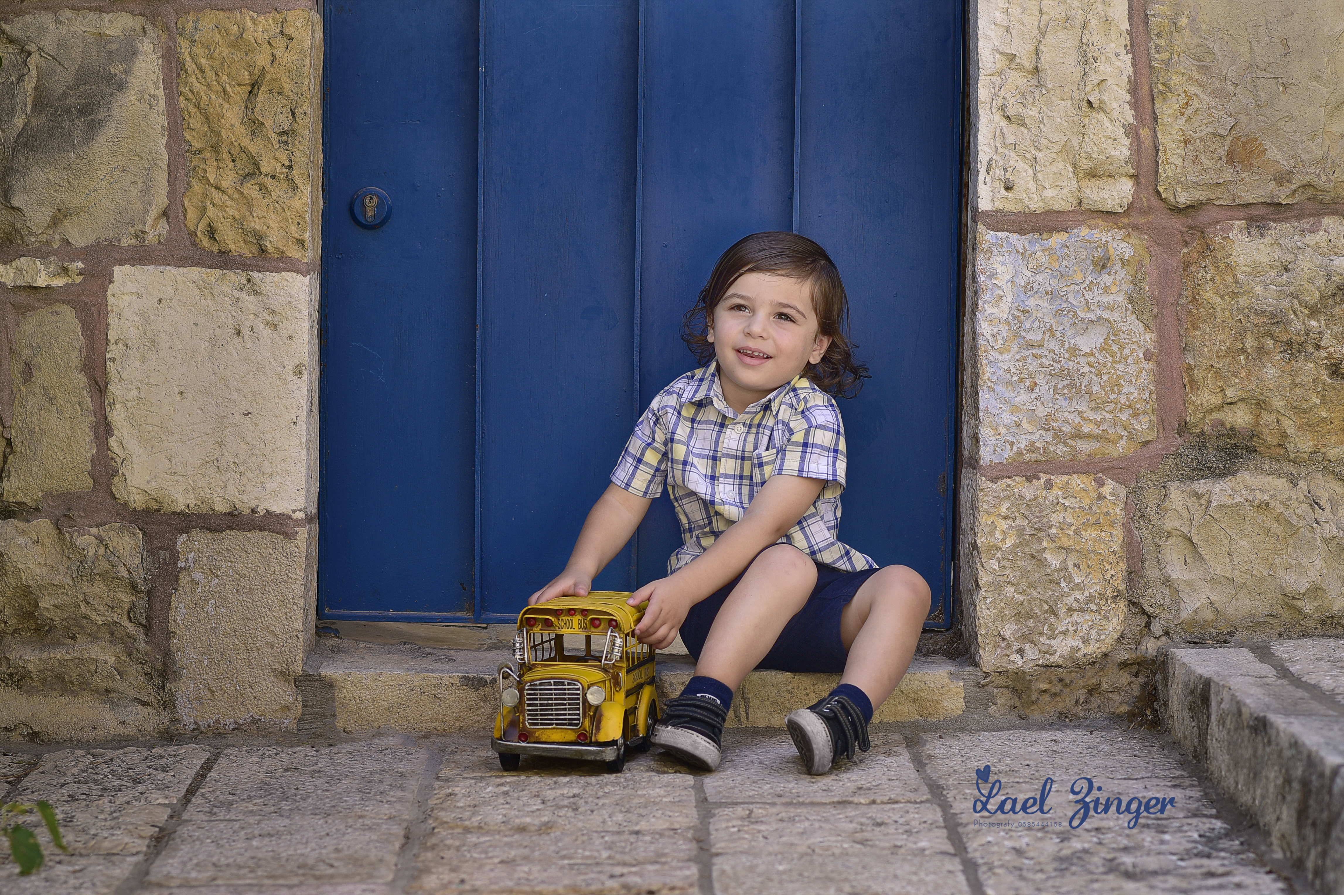 יעל זינגר-0585444158