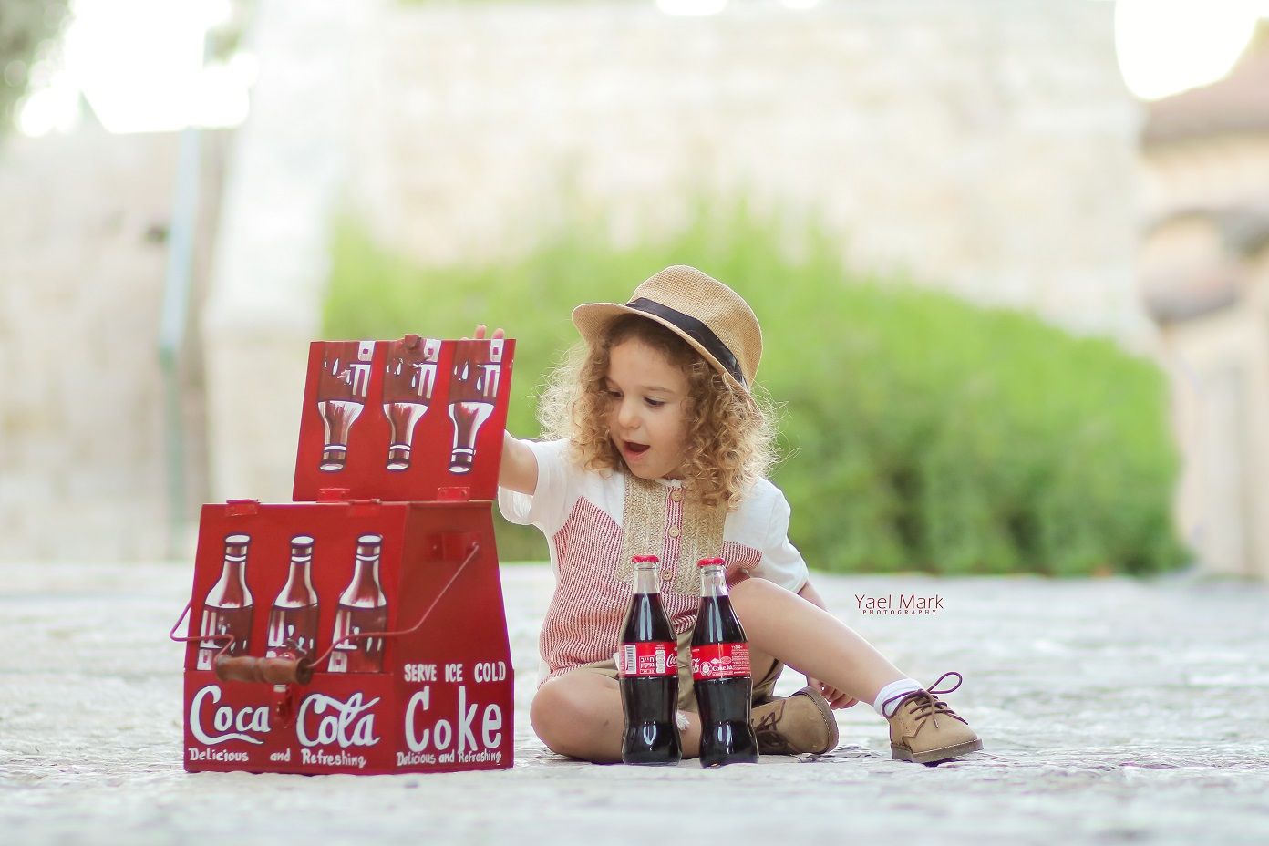 יעל מרק צלמת מקצועית-ילדים/משפחה/אופנה 0528409157