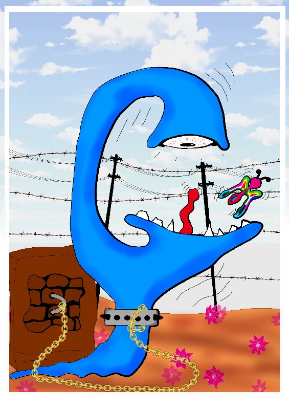 יצור אוכל פרפר