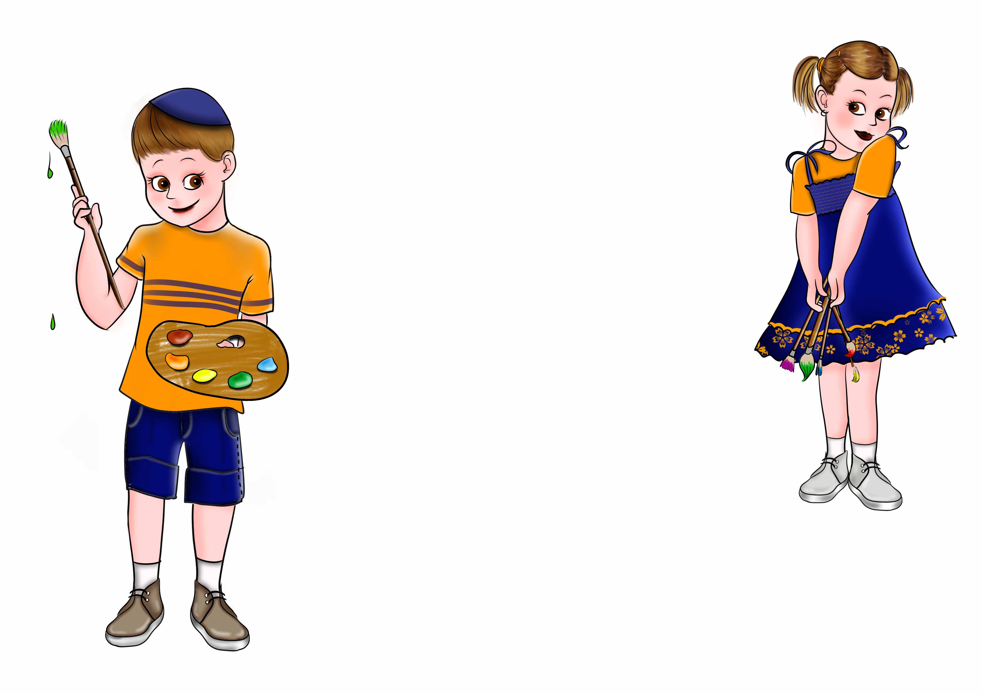 יצירה צעירה בן ובת 3.jpg