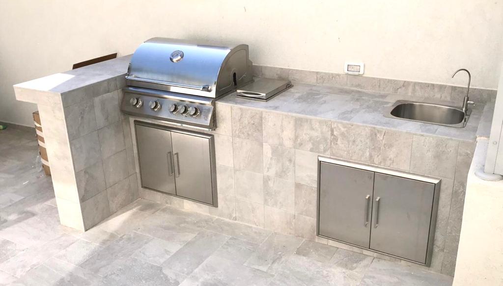 יצירת מבטחי חוץ עם פרופיל פינה אבן קיסר - הקנט פטנט