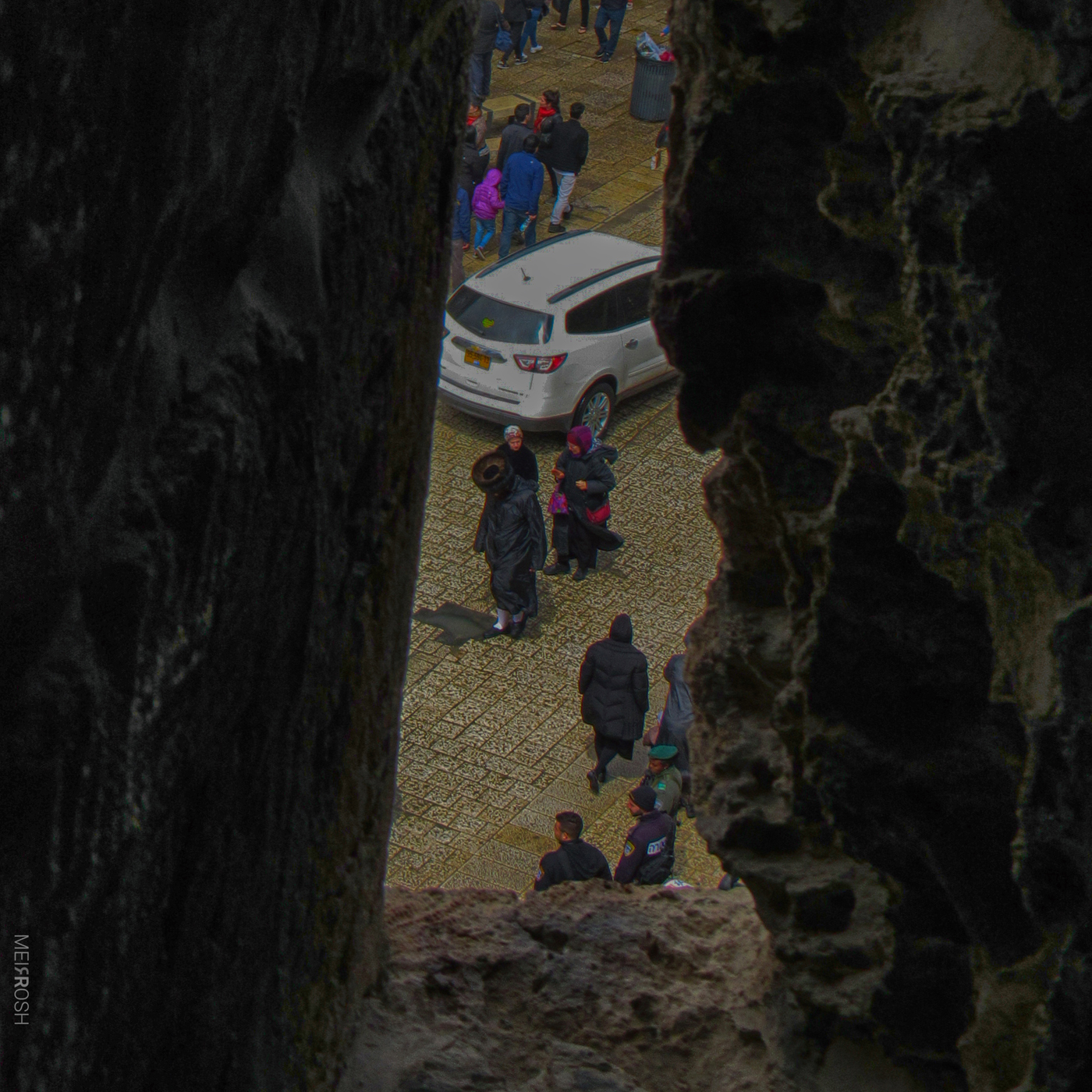 ירושלים מגדל דוד (4)