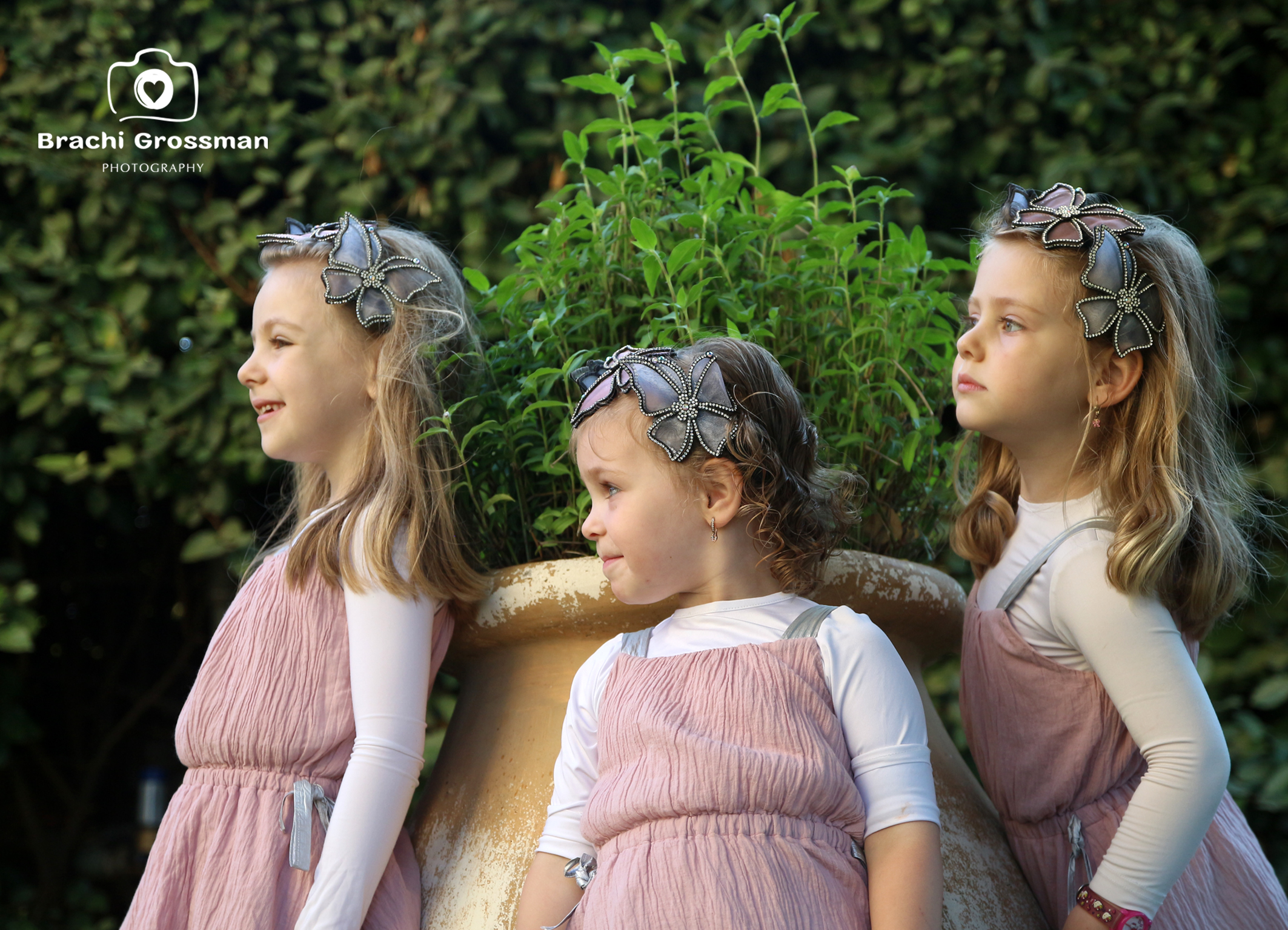 כבי פערי ושרי