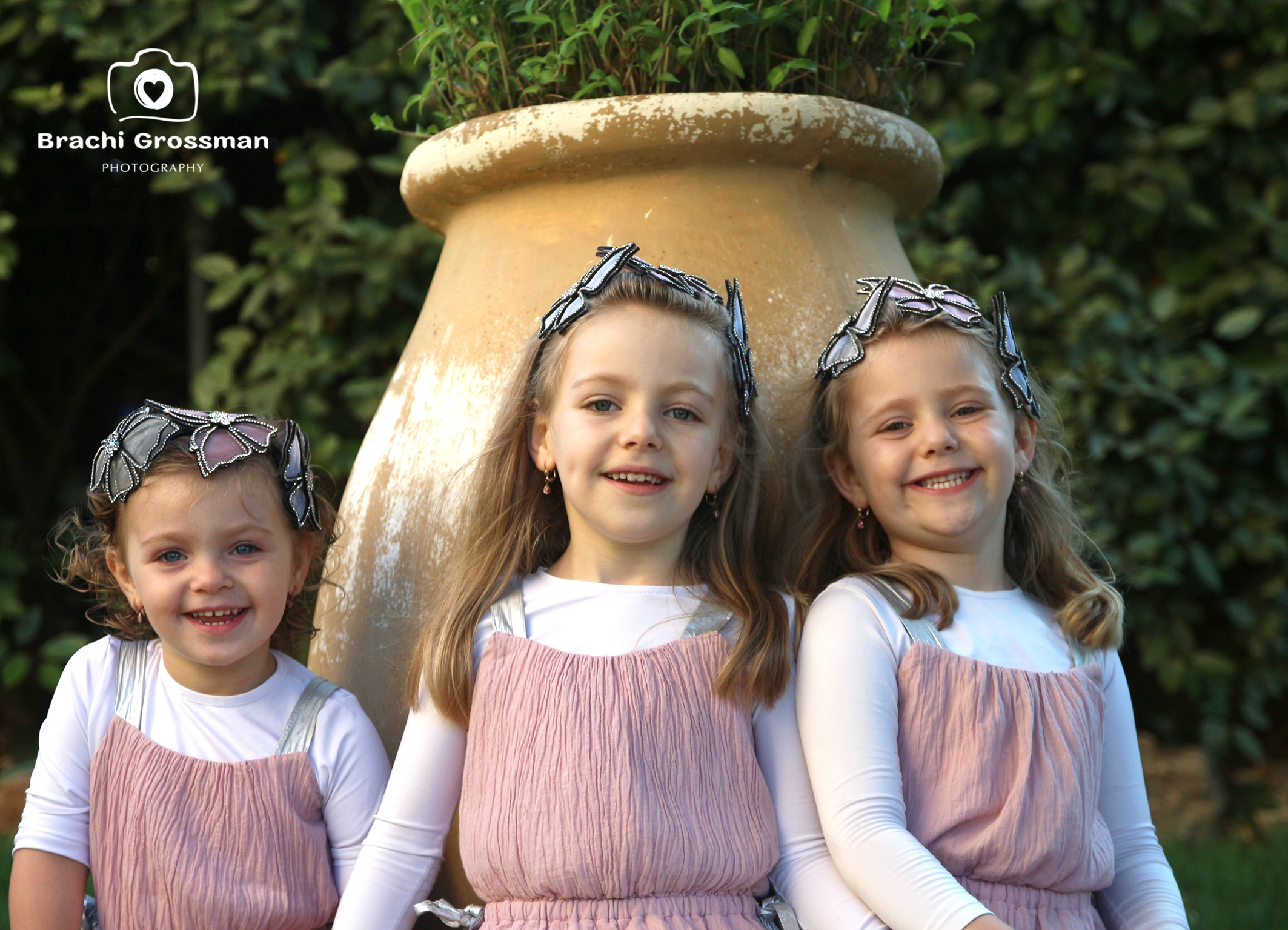 כבי פערי ושרי