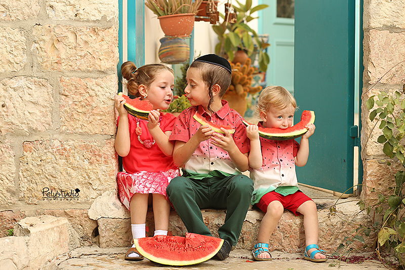 כולם אבטיח1