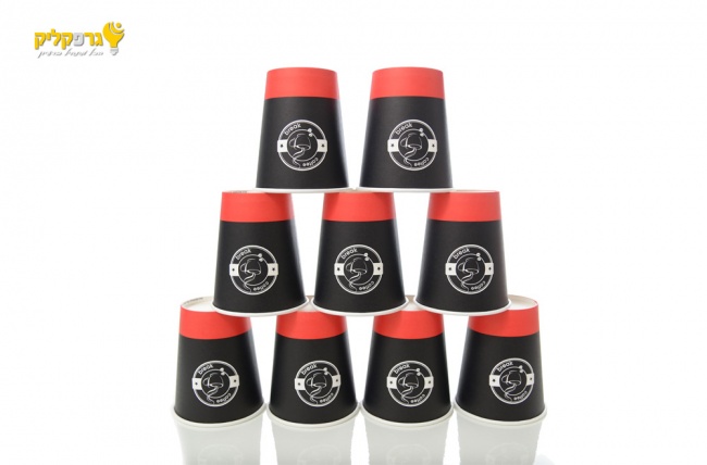 כוסות קרטון