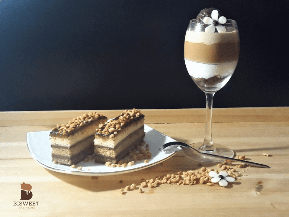 כוסית על רגל