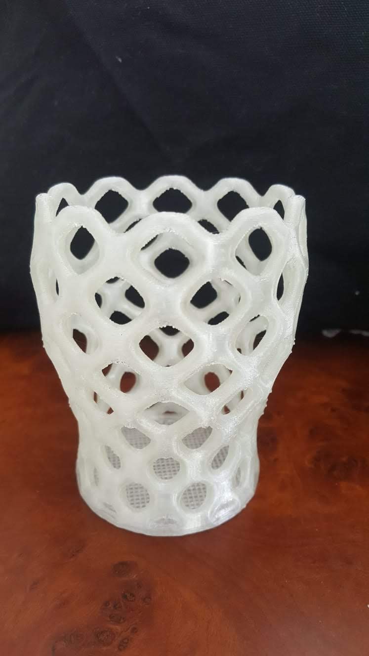 כוס רשת לכלי כתיבה