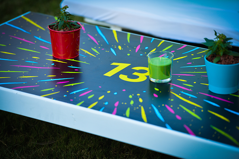 כיסוי לשולחן