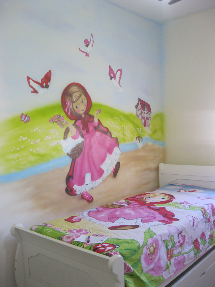 כיפה אדומה,ורודה?
הפלש החזק שרף את החלקים הבהירים של התמונה.
כמו הלובן של הציפורים,הצל בתחתיות ובבד שבסל.