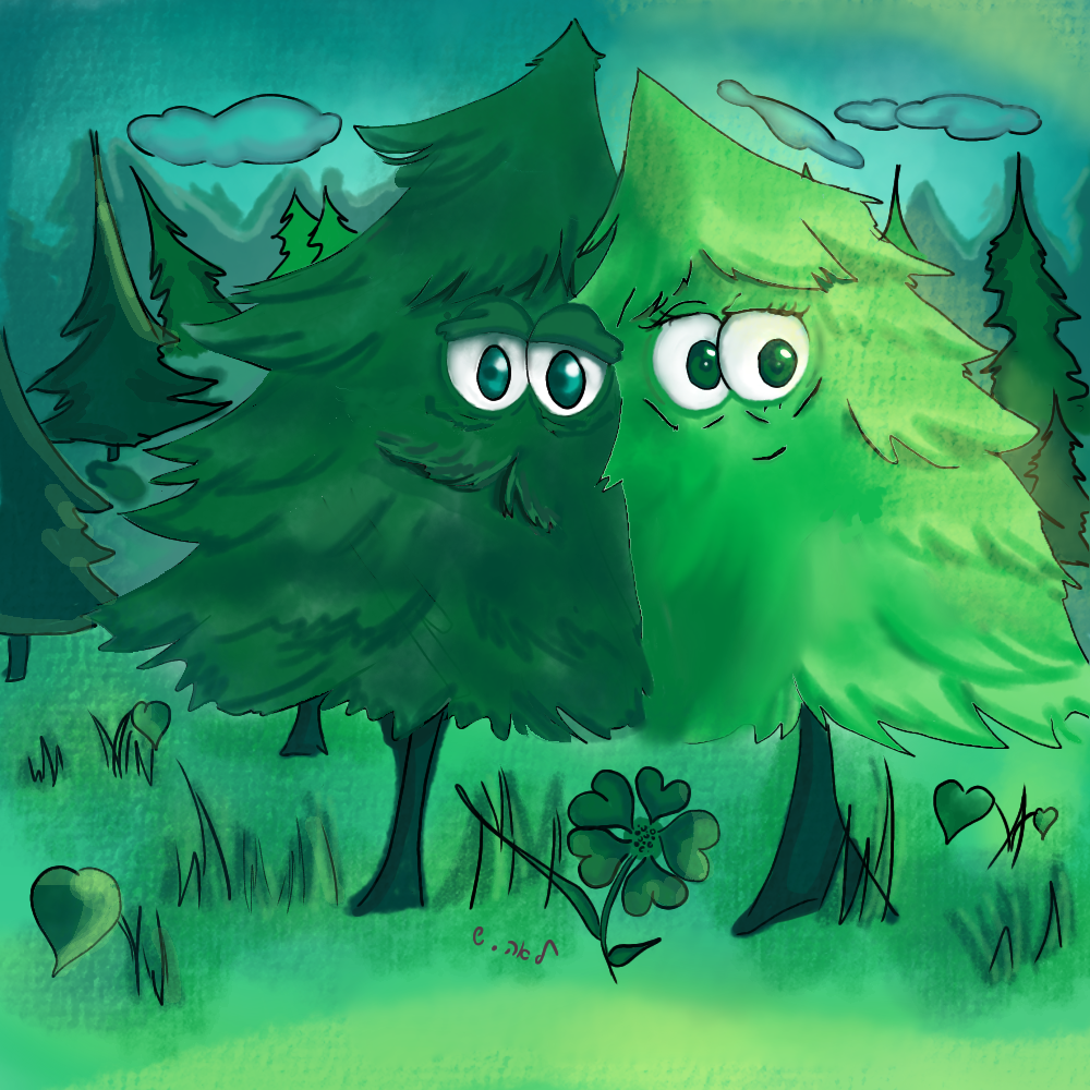 כי האדם עץ השדה 01