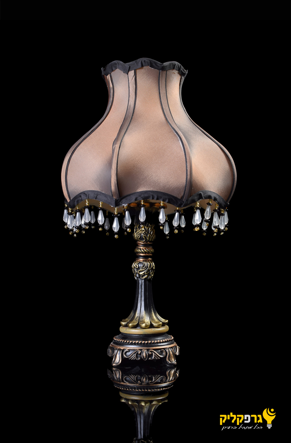 כליל אהיל תאורה 2